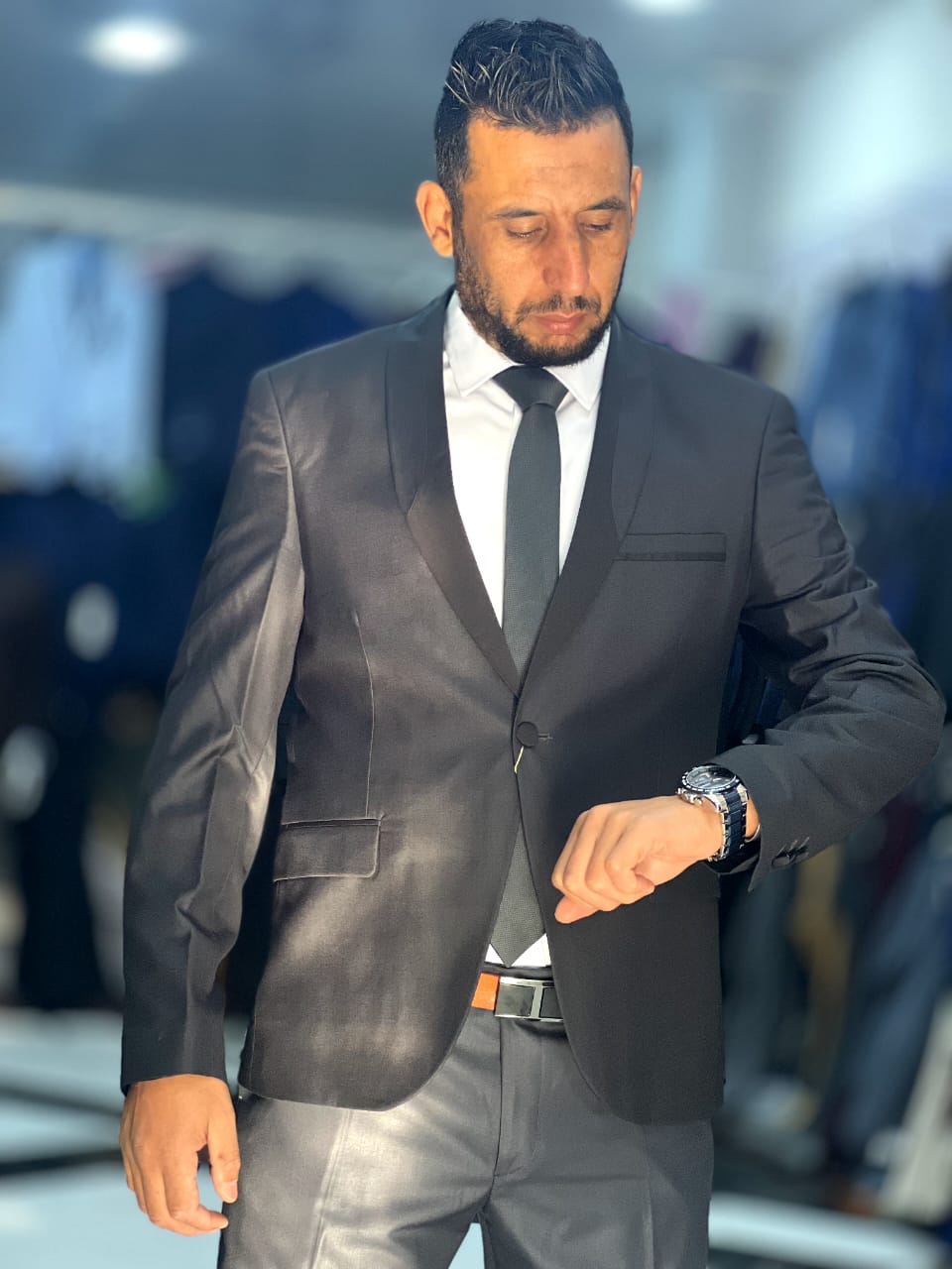 طقم كامل #12